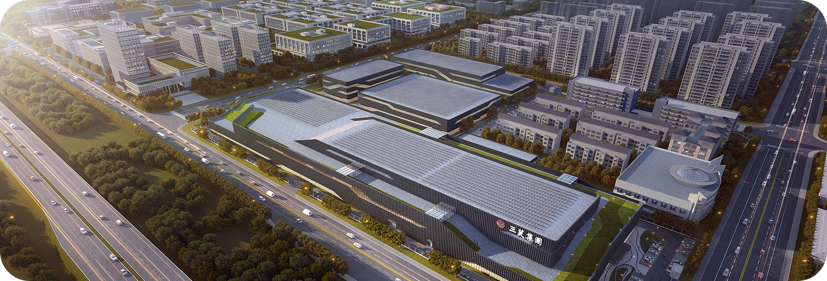 Jiangsu Sanxiao Group Co., Ltd.